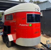 Horse Float and Trailer Repairs image 10