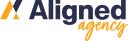 Aligned Agency - Now Part of Dilate Digital logo