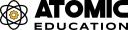 Atomic Education logo