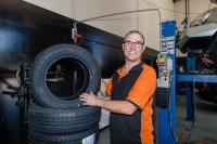 Yatala Tyres, Mufflers and Mechanical image 3