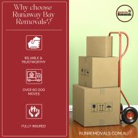 Runaway Bay Removals image 3