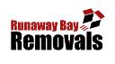 Runaway Bay Removals logo