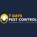 7 Days Possum Removal Brisbane logo