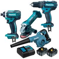 Pro Power Tools image 18