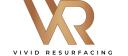 Vivid Kitchen & Bathroom Resurfacing logo