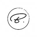 B. Hair Collective logo