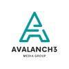 Avalanch3 logo