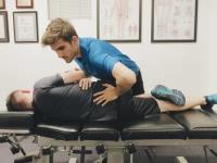 Absolute Health - Chiropractic & Physiotherapy image 1