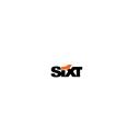 SIXT car rental Sydney Airport logo