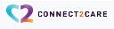 Connect2Care logo