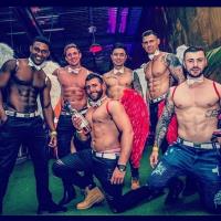 Male strip Club Melbourne image 1