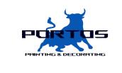 Portos Painting Maintenance image 1