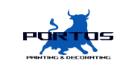 Portos Painting Maintenance logo