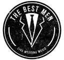 The Best Men logo