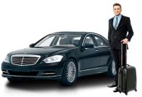 Melbourne Chauffeur Cars image 3