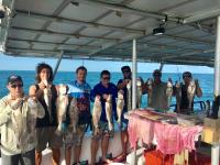 Darwin Red Devil Fishing Charters image 1