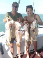 Darwin Red Devil Fishing Charters image 4