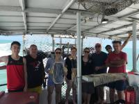 Darwin Red Devil Fishing Charters image 2