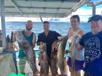 Darwin Red Devil Fishing Charters image 3