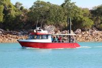 Darwin Red Devil Fishing Charters image 5