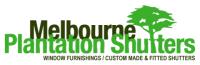 Melbourne Plantation Shutters- Plantation Blinds image 1