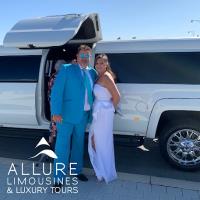 Allure Limousines image 4