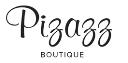 Pizazz Boutique logo