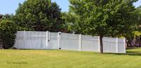 Primed PVC Fencing Perth image 3