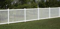 Primed PVC Fencing Perth image 4