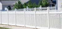 Primed PVC Fencing Perth image 5