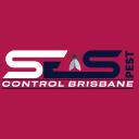 Spider Control Brisbane logo