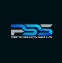 Protec Security Systems logo