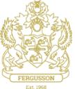 Fergusson Winery logo