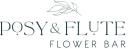 Posy and Flute logo