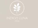 Indigo Luna logo