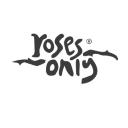 Roses Only logo