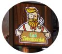 Cali Tobacconist logo