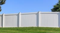 Hartbuild PVC Fencing Brisbane image 4