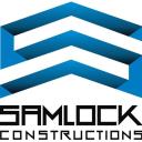 Samlock Constructions logo