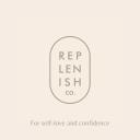 Replenish Co - Anti-Wrinkle Clinic Northbridge logo