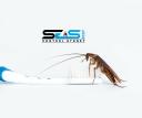 SES Cockroach Control Sydney logo