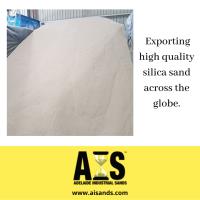 Adelaide Industrial Sands Pty Ltd image 1