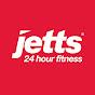 Jetts Bassendean logo