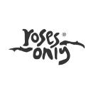 Roses Only logo