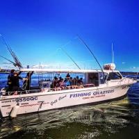 Deep Sea Fishing Charters Gold Coast image 4