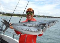 Deep Sea Fishing Charters Gold Coast image 2