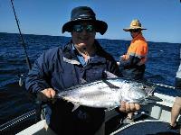 Gold Coast Fishing Trips image 1