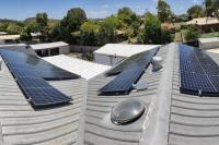 LB Solar Warwick Farm image 3