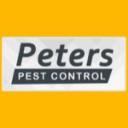 Peters Pest Control Melbourne logo