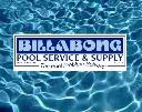 Billabong Pool Service & Supply logo